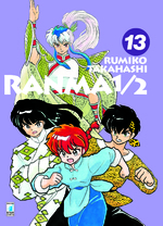 Ranma 1/2 New Edition